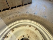 Foto van Tractrorbanden-Trelleborg