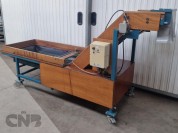 Foto van Elevator-Schouten