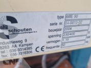 Foto van Elevator-Schouten