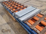 Foto van Palletstelling