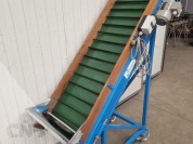 Foto van Elevator-Schouten