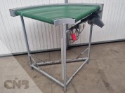 Foto van Bochtband-Bercomex