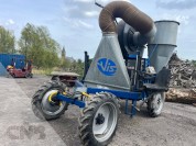 Foto van Kopmachine *MET AFZUIGING*