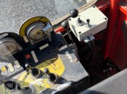 Foto van Rooimachine-Amac voor 1,50 en 1,80