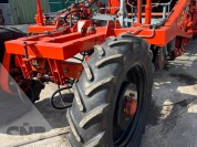 Foto van Rooimachine-Amac voor 1,50 en 1,80