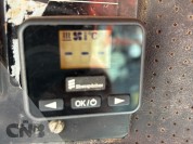 Foto van Rooimachine-Amac voor 1,50 en 1,80