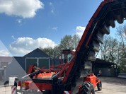 Foto van Rooimachine-Amac voor 1,50 en 1,80