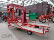 Foto van Oogstsysteem Beets/Kooy