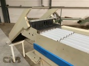 Foto van Telmachine - Cremer TTW-E780/5112