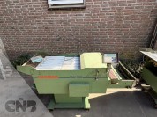 Foto van Telmachine-Cremer TMV780