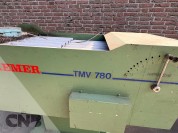 Foto van Telmachine-Cremer TMV780