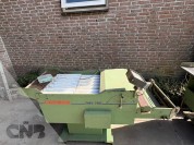 Foto van Telmachine-Cremer TMV780