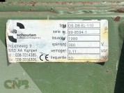 Foto van Rollenvoorsorteermachine-Schouten