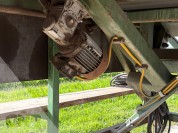 Foto van Rollenvoorsorteermachine-Schouten