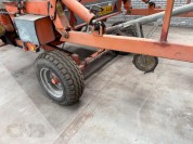 Foto van Beregeningshaspel-Kaweco