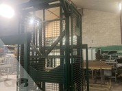 Foto van Stapelstation-Total Systems