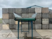 Foto van Trnasportband-Antha 95x600