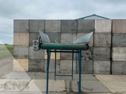 Foto van Trnasportband-Antha 95x600