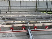 Foto van Roltafelsysteem-Bosnan van Zaal