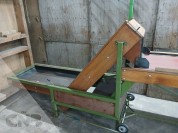 Foto van Leesband-Langco 60x250
