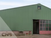Foto van Schuurruimte *GEZOCHT*