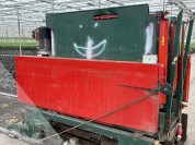 Foto van Mobiele uitzetter-Potveer