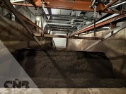 Foto van Compleet potgrond plant en bunker systeem