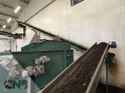 Foto van Compleet potgrond plant en bunker systeem