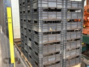 Foto van Compleet potgrond plant en bunker systeem