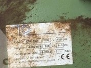 Foto van Compleet potgrond plant en bunker systeem