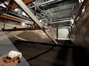 Foto van Compleet potgrond plant en bunker systeem