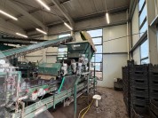 Foto van Compleet potgrond plant en bunker systeem