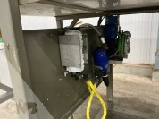 Foto van Schuimmachine-Total systems