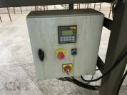 Foto van Schuimmachine-Total systems