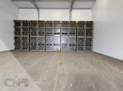 Foto van Droogwanden 6 hoog