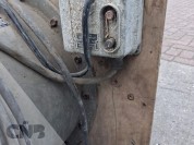Foto van Hogedruk ventilator