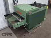 Foto van Telmachine-Cremer