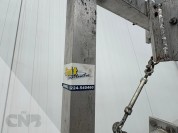 Foto van Sproeiboom-Smits contructie