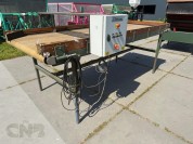 Foto van Weegband-Total Systems