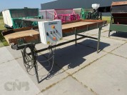 Foto van Weegband-Total Systems