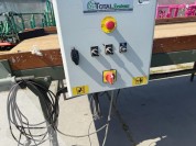 Foto van Weegband-Total Systems