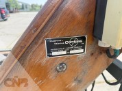 Foto van Opvoerelevator-Compas