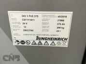 Foto van Palletwagen-Jungheinrich