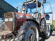 Foto van Tractor-Massey Ferguson 390