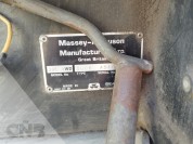 Foto van Tractor-Massey Ferguson 390
