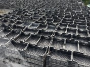 Foto van Veenman kratten