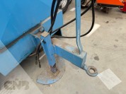 Foto van Beregeningspomp met Daf 6 cilinder motor