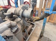 Foto van Beregeningspomp met Daf 6 cilinder motor