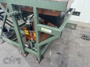 Foto van Compas ES100x100S1.5 voorsorteerder