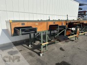 Foto van Compas LD8EB7 sorteermachine voor bloembollen en s